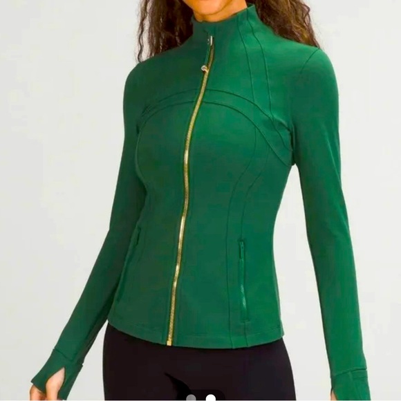 lululemon athletica Jackets & Coats Nwt Lululemon Define Jacket